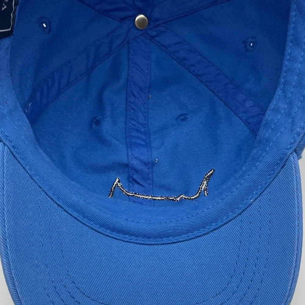 Vineyard Vines Kids Baseball Cap